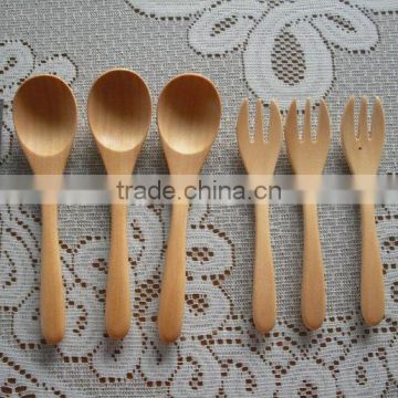 Advanced plastic fork spoon knife in one maker