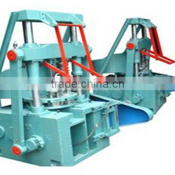 energy saving charcoal powder making machine