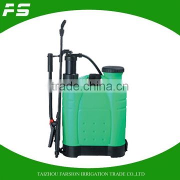 Cheap Price 16Lilter High Pressure Garden Yard Manual Sprayer Tank