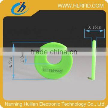 Waterproof and High Temperature Resistant Rfid Tag for Hospitals photo-2