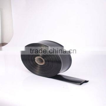 Black Plastic pe Water Pipe/Farm Irrigation Hose