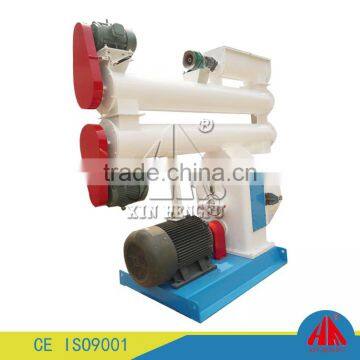 Factory Supply Animal Feed Pellet Machine/feed Pellet Making Machine photo-4