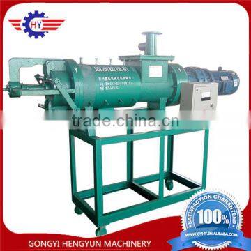 Animal manure dehydrator/poultry manure dehydrating machine/ manure dehydration machine