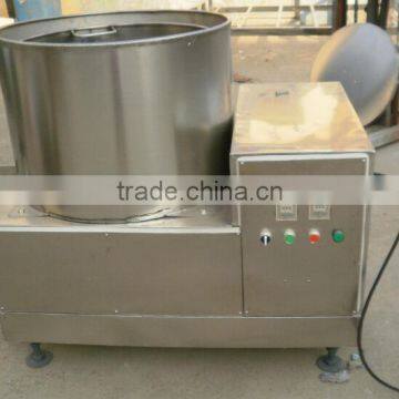 Stainless steel Vegetable dewatering machine