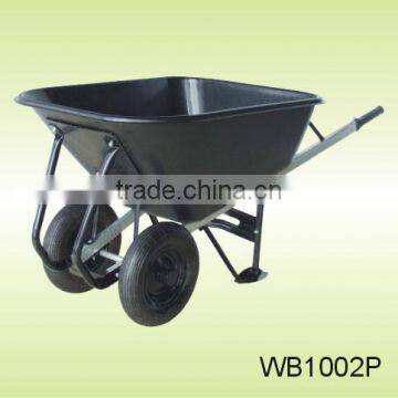 Bigger plastic tray barrow WB1002P