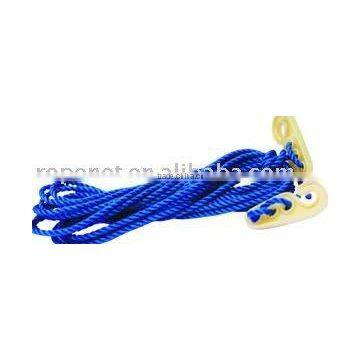 color clothes rope with competitive price