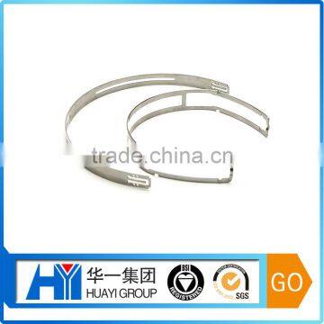 C75s Tempered Spring Steel Strip