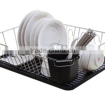 Kitchen Cabinet Wire Basket