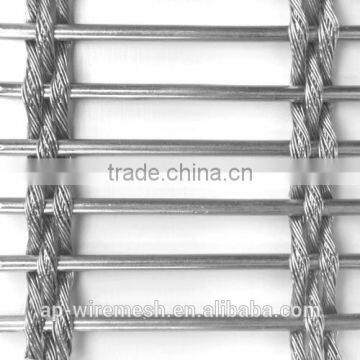 high quality alibaba china architectural decorative wire mesh