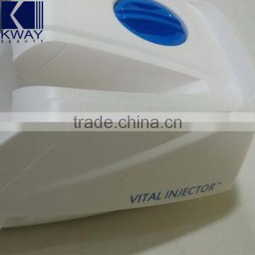 Korea Imported Needle Tips 5 Pins & 9 Pins Meso Multi Injectors Mesotherapy Gun. photo-4