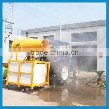 City green belt insect control spraying machine