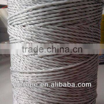 wire fencing twine/steel fencing rope/wire steel rope