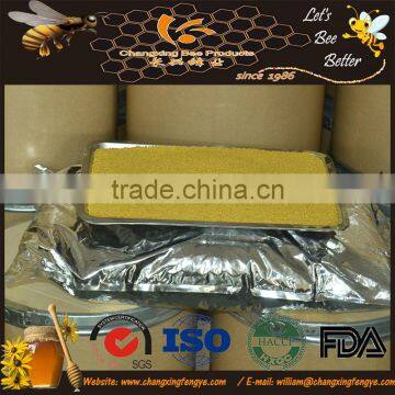 Best selling products! High quality health care product fresh sweet rape bee pollen for sale