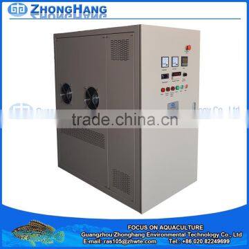 Waste Water treatment Ozone Generator