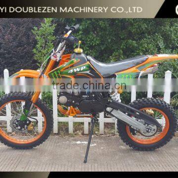 Sports 125CC Cheap Dirt Bike/Pit Bike/Off Road Motorcycle/Motocross photo-5