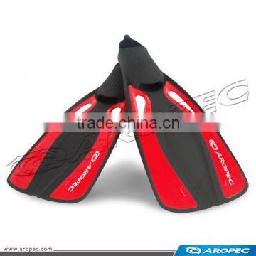 Excellence Close Pocket Plastic Diving Fin photo-2