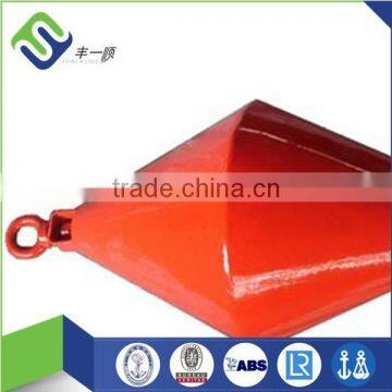 FLORESCENCE buoy offer to the offshore company