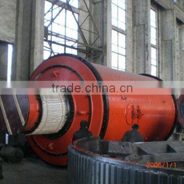 Mining grinding ball mill process with cheap price