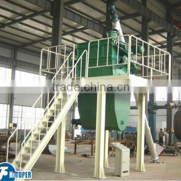 Dry Mortar Production Line to Mix Sand and Cement