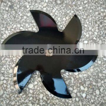 Disc plough parts,cultivator tiller blade,sugarcane blade,spring tine,lawn mower blade,tractor scraper blade