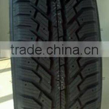 Snow Tyre Winter Tyre 165/70R14 175/65R14 DURATURN Tire photo-2