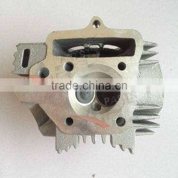 Chinese 110CC ATV Dirt Bike Motorcycle Cylinder Head Engine Head