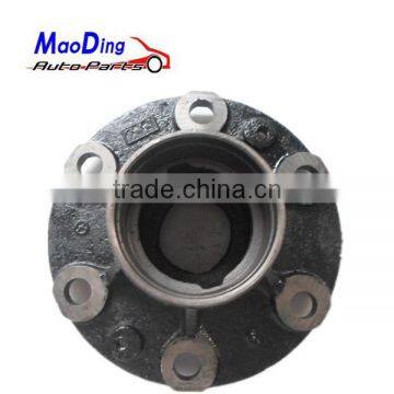 front wheel hub for JAC 1025 auto parts, truck spare parts