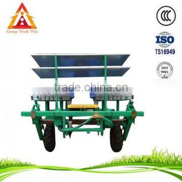 Hot Sale Push Seeder for Vegetable photo-2