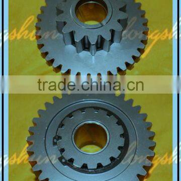 High Quality Kubota Combine Harvester DC-70 ASSY GEAR 5H491-1625-0 or Kubota DC-60 and Kubota DC-70 photo-5
