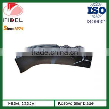 FIDEL 2016 MOWER BLADE FLAIL BLADE ROTAVATOR CUTTING BLADE photo-3