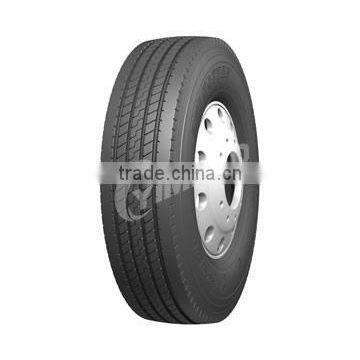 315/80R22.5 TRUCK TIRES photo-2