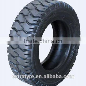 Armour Forklift industrial tyre L-6 with Good Quality 28X9-15 14pr, 300-15 20, 900-16