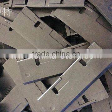 VICTREX PEEK Valve Plate photo-5