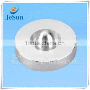 Manufacturing Lathe CNC Precision Machining Parts photo-5
