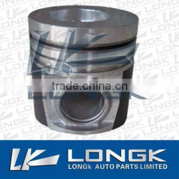 Car engine piston 6BT 3926631