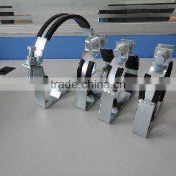 Metal Clamp for Diaphragm and Small Piston and Bladder Accumulators photo-6