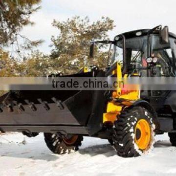 MST 544 BACKHOE LOADER ORIGINAL CARRARO AXLE AND TRANSMISSION PARTS photo-2