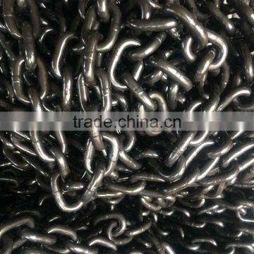 SS316 Din766 13mm G43 Grade DIN763 Link Chain