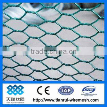 hexaonal wire mesh