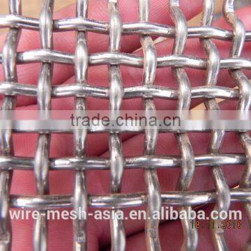 beautiful gridding wire netting&square wire mesh 4x4&galvanized square mesh wire netting