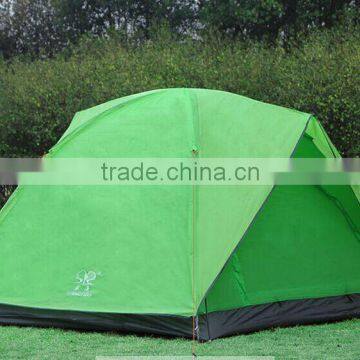 2017 High Quality Folding Portable 2-4 Person Cheap Outdoor Tent/Camping Tent