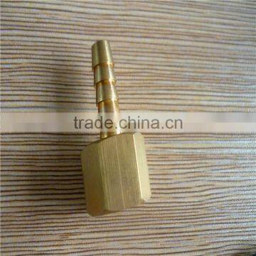 brass Hose ferrules rubber hoes sleeve end fitting