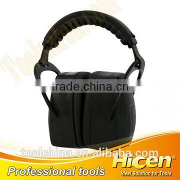 Hearing Protection Head Wearing Safety Earmuff Sound Proof Earmuffs