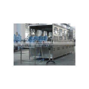 5 gallon automatic filling machine(QGF-1200)