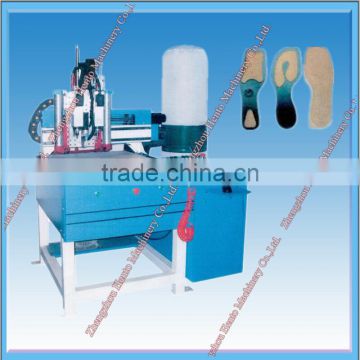 Shoe Sole Making Machine