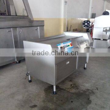 China 30 Years Factory Supply Meat Dicing Machine photo-4