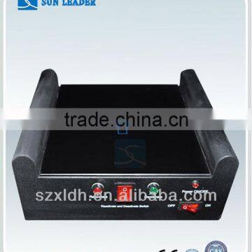 Cheap Bookstore Security System XLD-EM01 photo-3