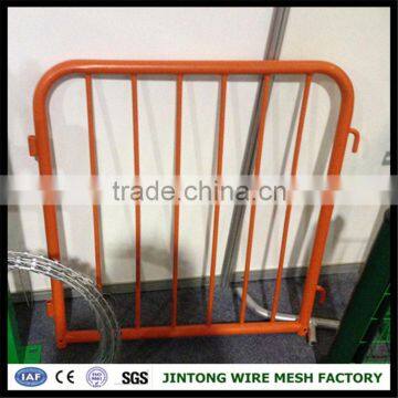 2.1X1.1m Traffic Control Barrier,barrier Gate,removable Barrier photo-5