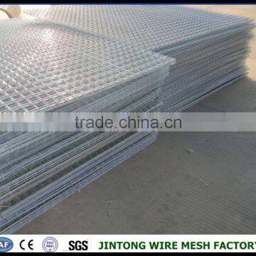Steel Metal Fence for Garden Design, Welded Wire Mesh Fencing photo-2