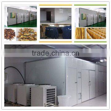 Customization Available Heated Air Circulation Intelligent Control Food Freeze Dryer photo-6